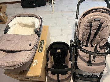 Trio chicco
