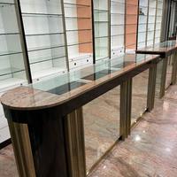 Arredamento x profumeria o negozio in genere