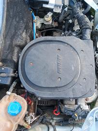 motore fiat 1.1 benzina 