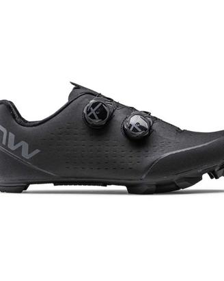Scarpe Northwave Rebel 3 mtb taglia 43