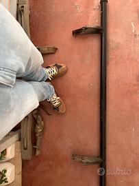 Barra posteriore l200