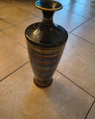 vaso ceramica nuovo