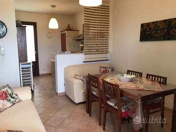 Casa vacanze Euforbia