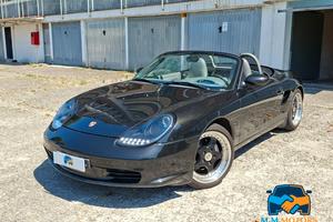 Porsche Boxster 2.7
