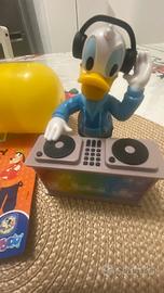 Paperino DJ