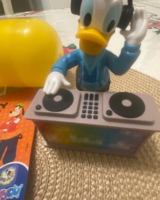 Paperino DJ