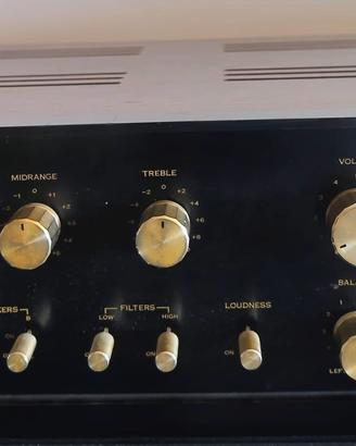  Hi-Fi Vintage: Amp. Sansui AU-555A+  2  Pioneer