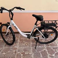 Bici elettrica