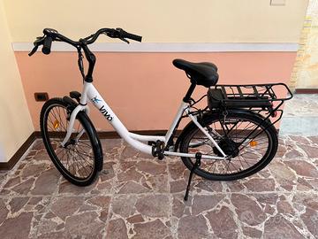 Bici elettrica