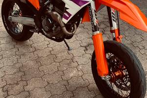 Ktm 250
