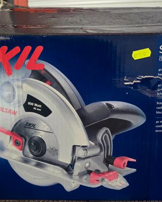 sega circolare Skil