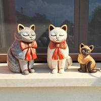 gatti lene thun e thun bozen Leonardo e Lexi