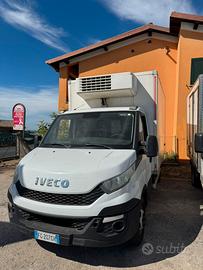 iveco daily 3000