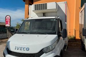 iveco daily 3000