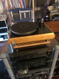 materiale audio hifi - giradischi, diffusori, etc.