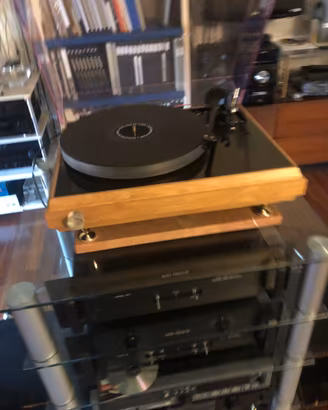 materiale audio hifi - giradischi, diffusori, etc.