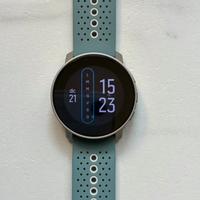Suunto 9 Peak Moss Gray - Ottime condizion