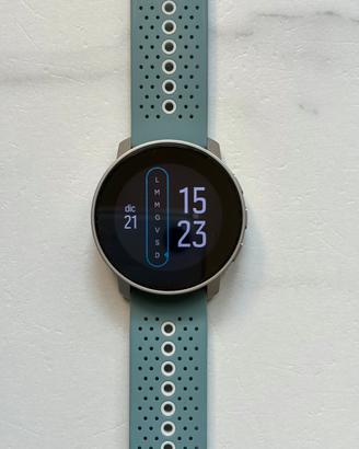 Suunto 9 Peak Moss Gray - Ottime condizion