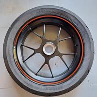 cerchio marchesini forgiato posteriore 1098s 