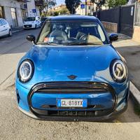 Mini cooper 5 porte full optional