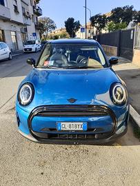 Mini cooper 5 porte full optional