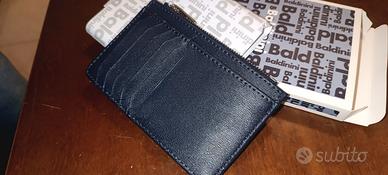 portacarte baldinini