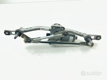 MOTORINO TERGI ANT COMPLETO DI TANDEM FIAT 500 X S