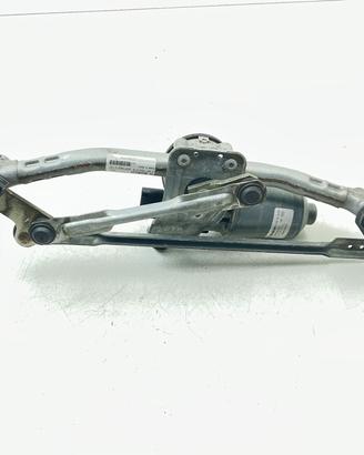 MOTORINO TERGI ANT COMPLETO DI TANDEM FIAT 500 X S