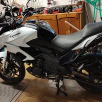 Kawasaki Versys 650