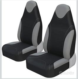 Foderine toyota aygo 