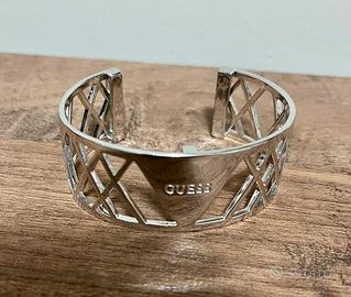 Bracciale donna rigido Guess