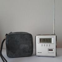 Radiosveglia Philips anni 90