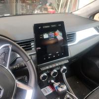 Renault nuovo  Captur TCe 100gpl