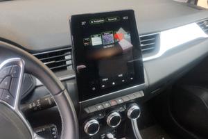 Renault nuovo  Captur TCe 100gpl