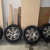 cerchi  mak da 14 