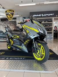 Tmax 530 Abs Rs n°110 step 3 52 cavalli