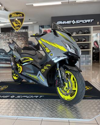 Tmax 530 Abs Rs n°110 step 3 52 cavalli