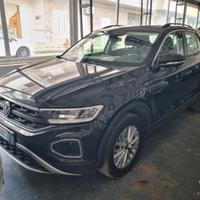Volkswagen T-Roc 2.0 TDI SCR Life PRONTA CONSEGNA