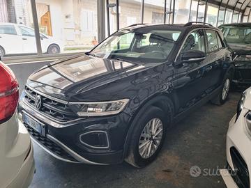Volkswagen T-Roc 2.0 TDI SCR Life PRONTA CONSEGNA