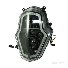 Faro Full Led Ktm 1050 1090 1190 1290 2014 al 2019