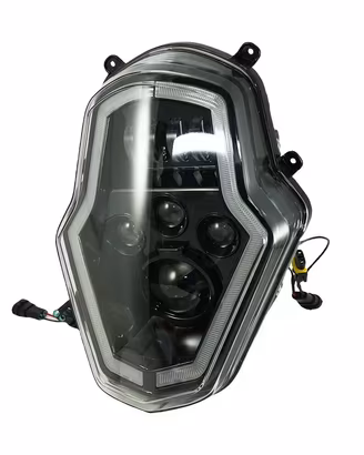 Faro Full Led Ktm 1050 1090 1190 1290 2014 al 2019