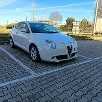 Alfa Romeo Mito JTDm ok neopatentati 