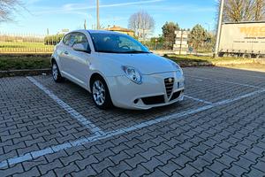 Alfa Romeo Mito JTDm ok neopatentati 