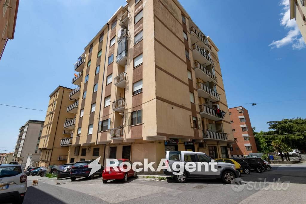 Appartamento – Catanzaro, Mater Domini - Vista 3