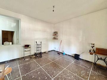 Appartamento di 100 m² con 4 locali a Forlì
