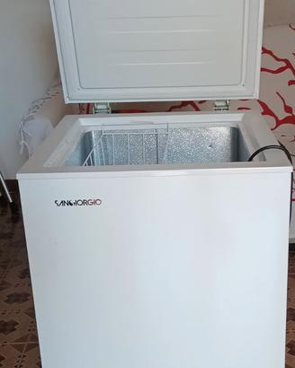 Congelatore