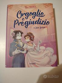 Tea Stilton - Orgoglio e Pregiudizio 
