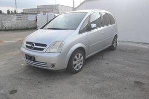 OPEL MERIVA A X03 1.4 16V TWINPORT 90CV Ricambi