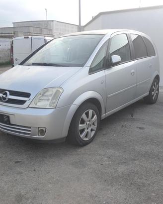 OPEL MERIVA A X03 1.4 16V TWINPORT 90CV Ricambi