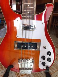 Harley Benton RB-414 CS